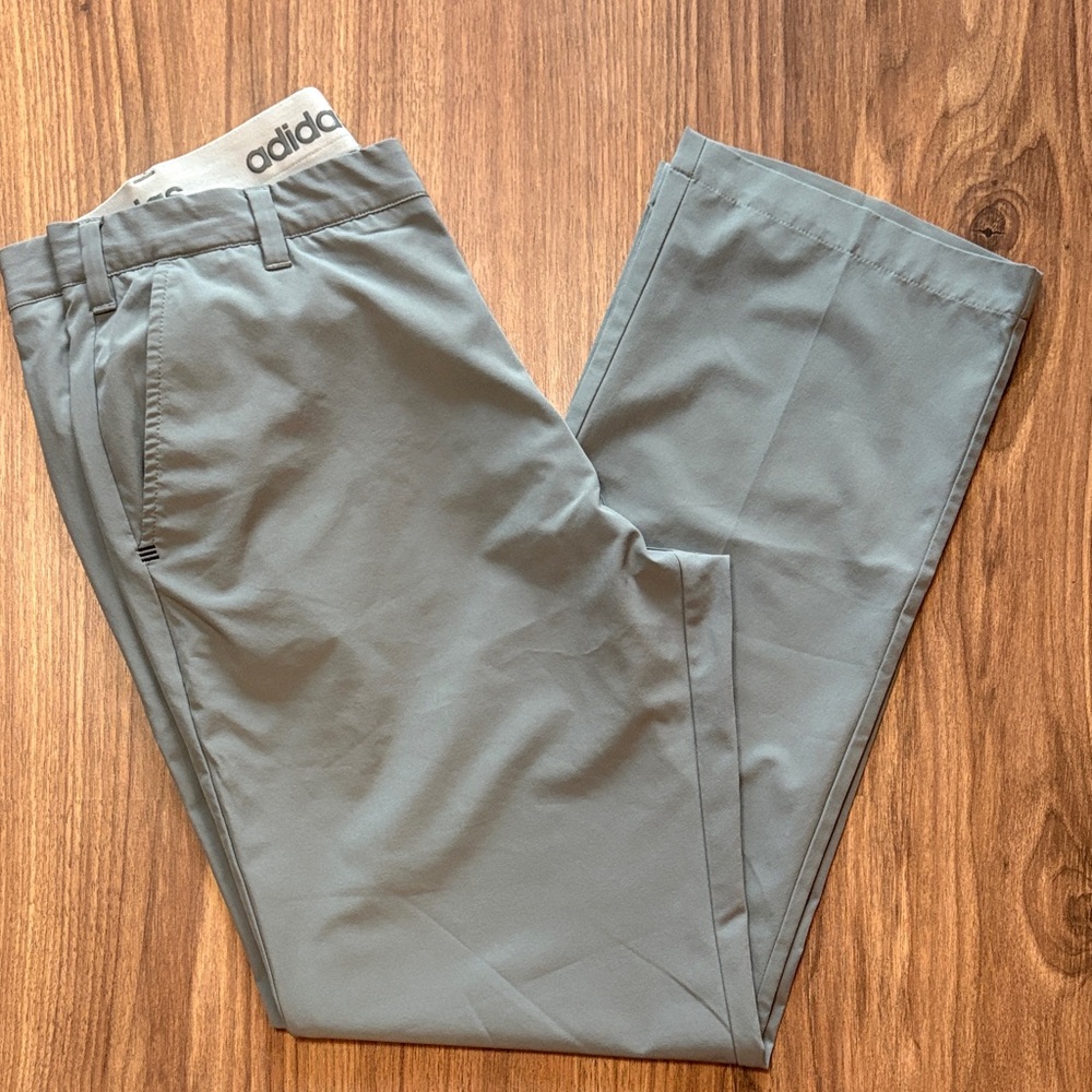 Adidas Men's Golf Pants